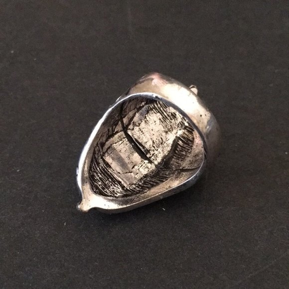 Bohemian Statement Ring - Picture 4 of 9